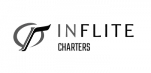 INFLITE Charters Logo