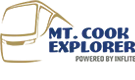 Mt. Cook Explorer Logo