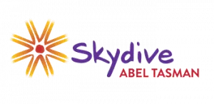 Skydive Abel Tasman Logo