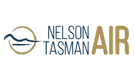 Nelson Tasman Air Logo