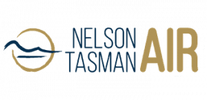 Nelson Tasman Air Logo Nelson Tasman Air Logo