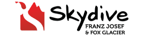 Skydive Franz and Fox logo