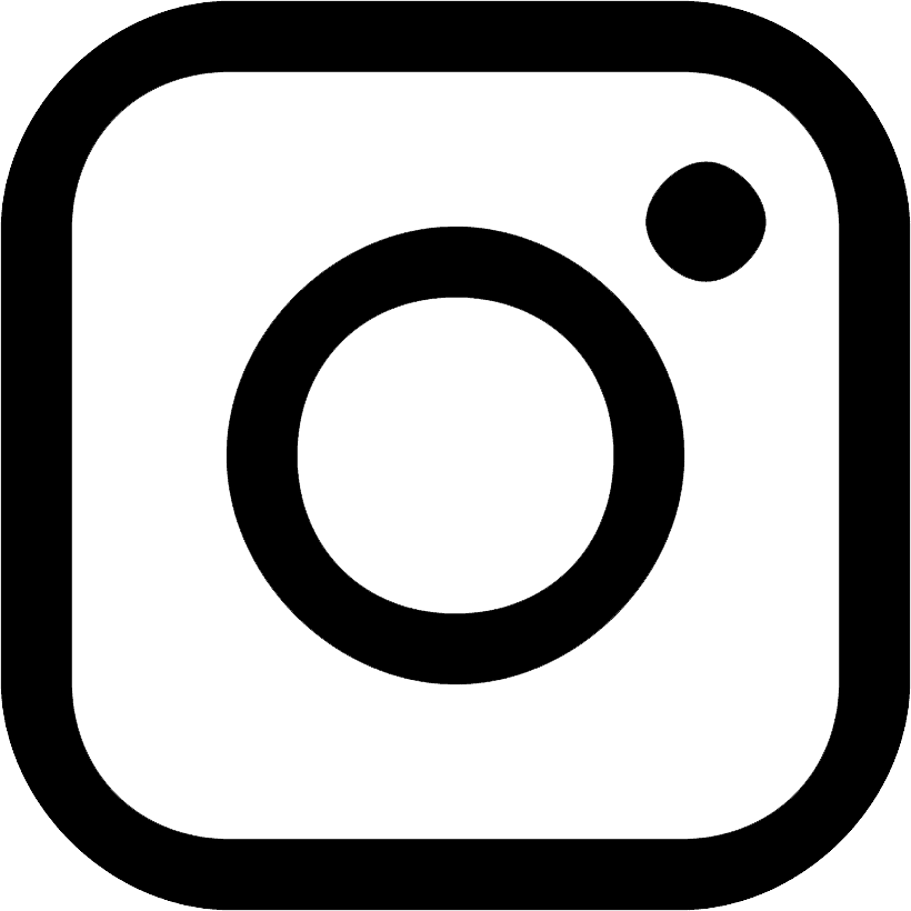 Instagram Logo icon