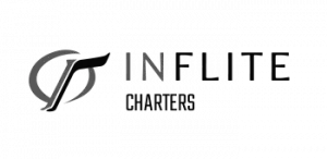 INFLITE Charters Logo INFLITE Charters Logo