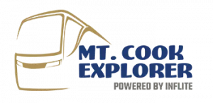 Mt. Cook Explorer Logo Mt. Cook Explorer Logo