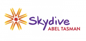 Skydive Abel Tasman Logo Skydive Abel Tasman Logo
