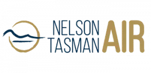 Nelson Tasman Air Logo Nelson Tasman Air Logo